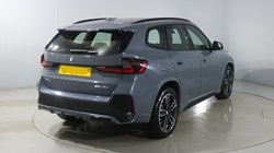 2023 (23) BMW X1 sDrive 18d M Sport 5dr Step Auto 4740916