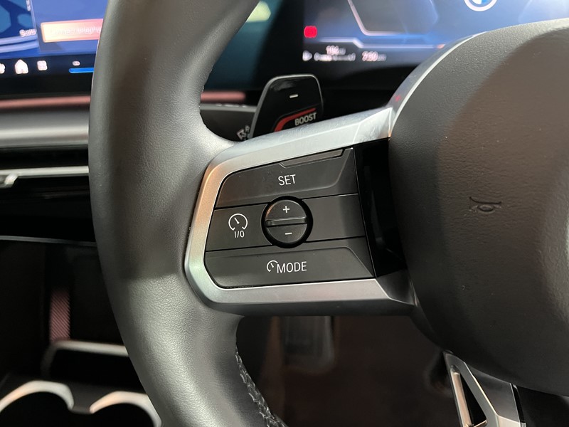 2023 (23) BMW X1 sDrive 18d M Sport 5dr Step Auto 4740890