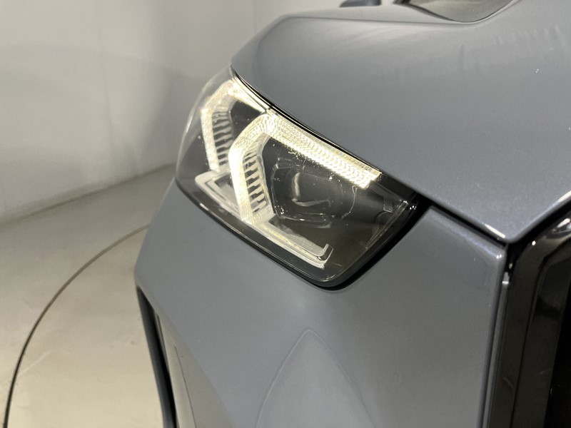 2023 (23) BMW X1 sDrive 18d M Sport 5dr Step Auto 4740907