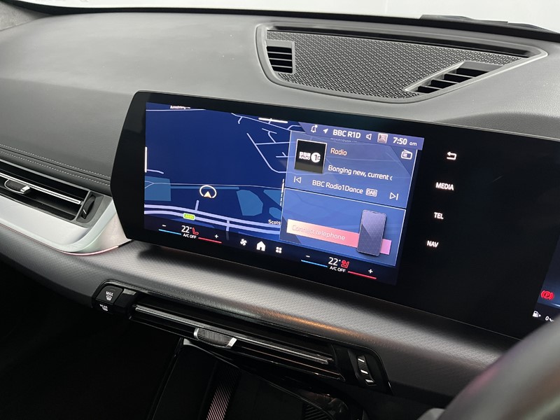 2023 (23) BMW X1 sDrive 18d M Sport 5dr Step Auto 4740874