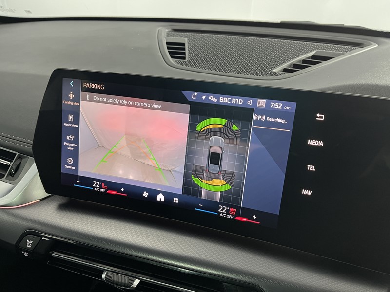 2023 (23) BMW X1 sDrive 18d M Sport 5dr Step Auto 4740885