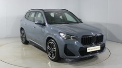 2023 (23) BMW X1 sDrive 18d M Sport 5dr Step Auto 4740867