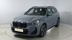 2023 (23) BMW X1 sDrive 18d M Sport 5dr Step Auto 4740915