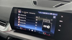 2023 (23) BMW X1 sDrive 18d M Sport 5dr Step Auto 4740894