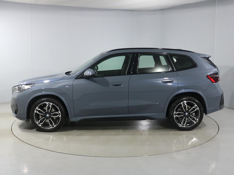 2023 (23) BMW X1 sDrive 18d M Sport 5dr Step Auto 4740917