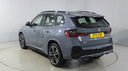 2023 (23) BMW X1 sDrive 18d M Sport 5dr Step Auto 1