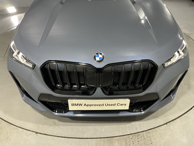 2023 (23) BMW X1 sDrive 18d M Sport 5dr Step Auto 4740909