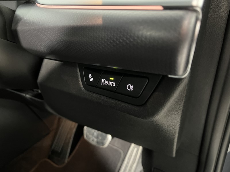 2023 (23) BMW X1 sDrive 18d M Sport 5dr Step Auto 4740888