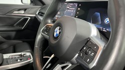 2023 (23) BMW X1 sDrive 18d M Sport 5dr Step Auto 4740889