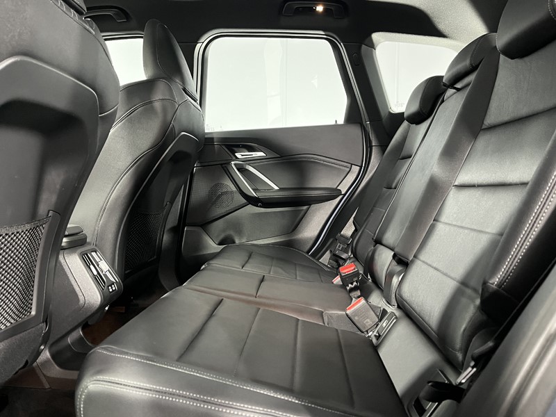 2023 (23) BMW X1 sDrive 18d M Sport 5dr Step Auto 4740903