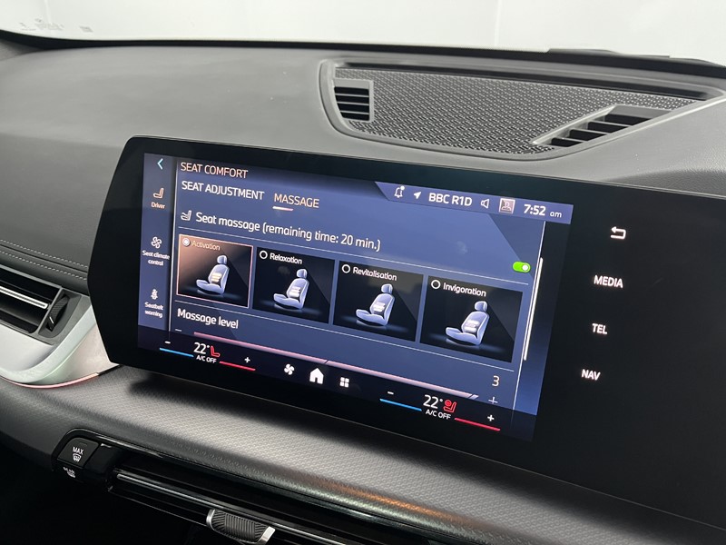 2023 (23) BMW X1 sDrive 18d M Sport 5dr Step Auto 4740896