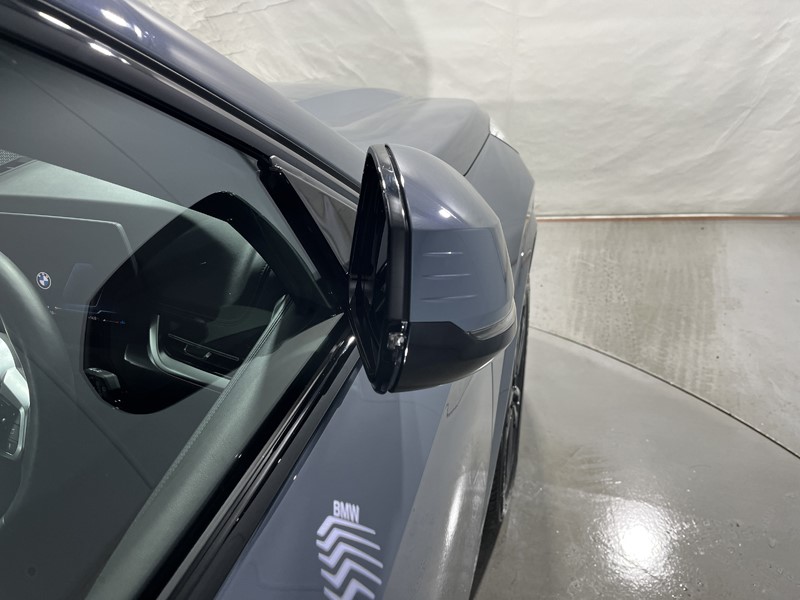 2023 (23) BMW X1 sDrive 18d M Sport 5dr Step Auto 4740910