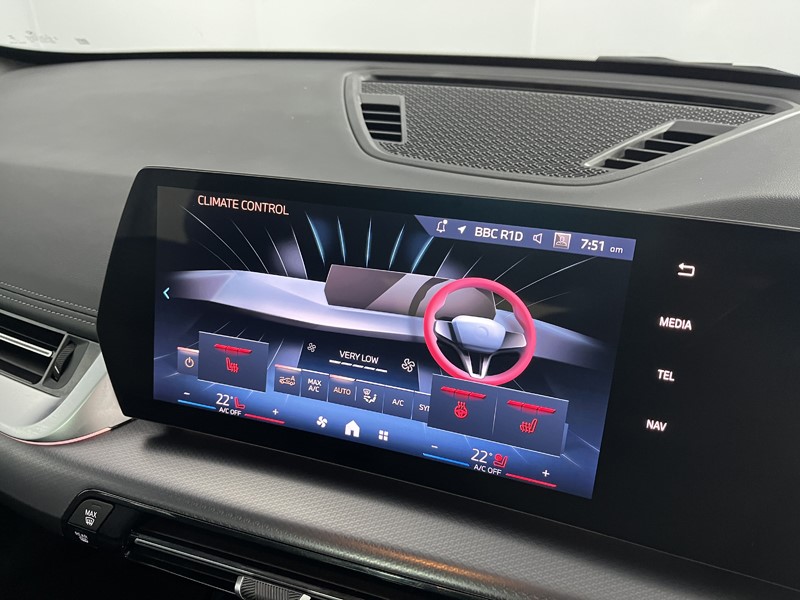 2023 (23) BMW X1 sDrive 18d M Sport 5dr Step Auto 4740898