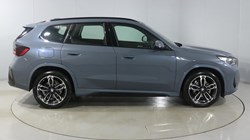 2023 (23) BMW X1 sDrive 18d M Sport 5dr Step Auto 4740869