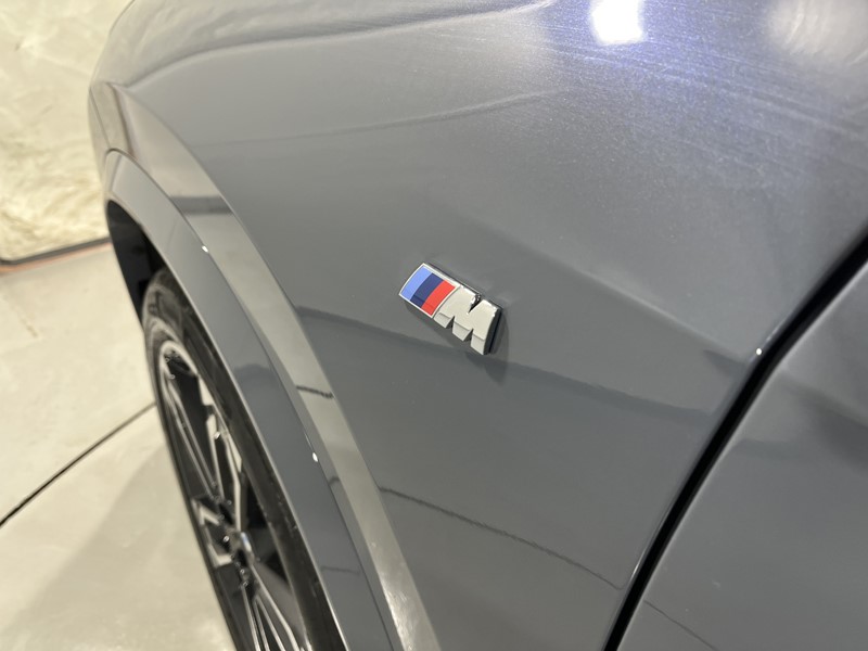 2023 (23) BMW X1 sDrive 18d M Sport 5dr Step Auto 4740911