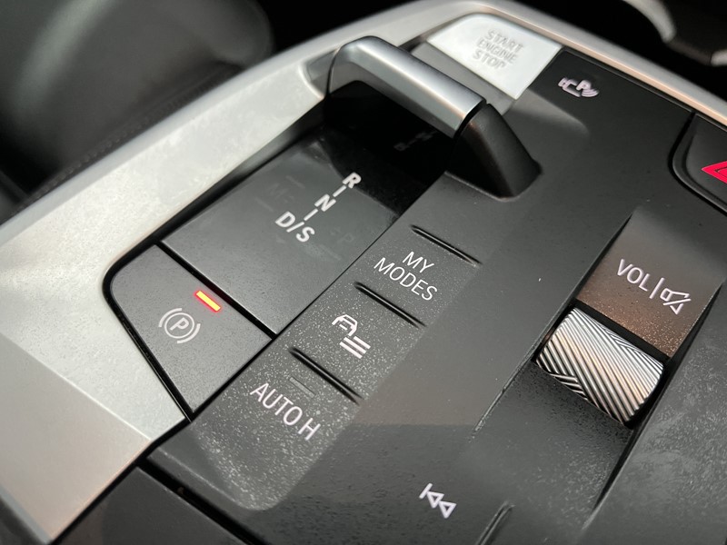 2023 (23) BMW X1 sDrive 18d M Sport 5dr Step Auto 4740900