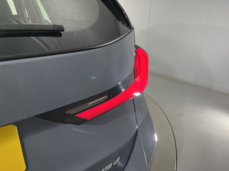 2023 (23) BMW X1 sDrive 18d M Sport 5dr Step Auto 4740912