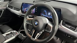2023 (23) BMW X1 sDrive 18d M Sport 5dr Step Auto 4740872