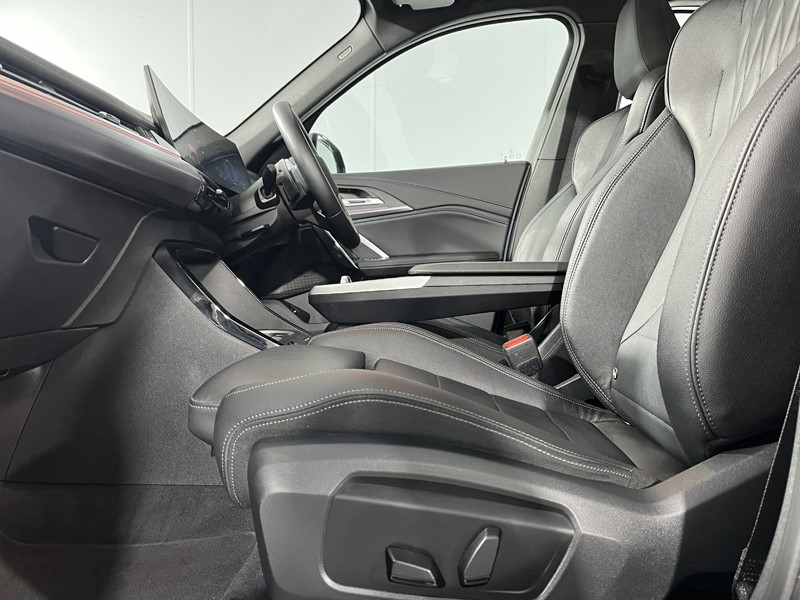 2023 (23) BMW X1 sDrive 18d M Sport 5dr Step Auto 4740902