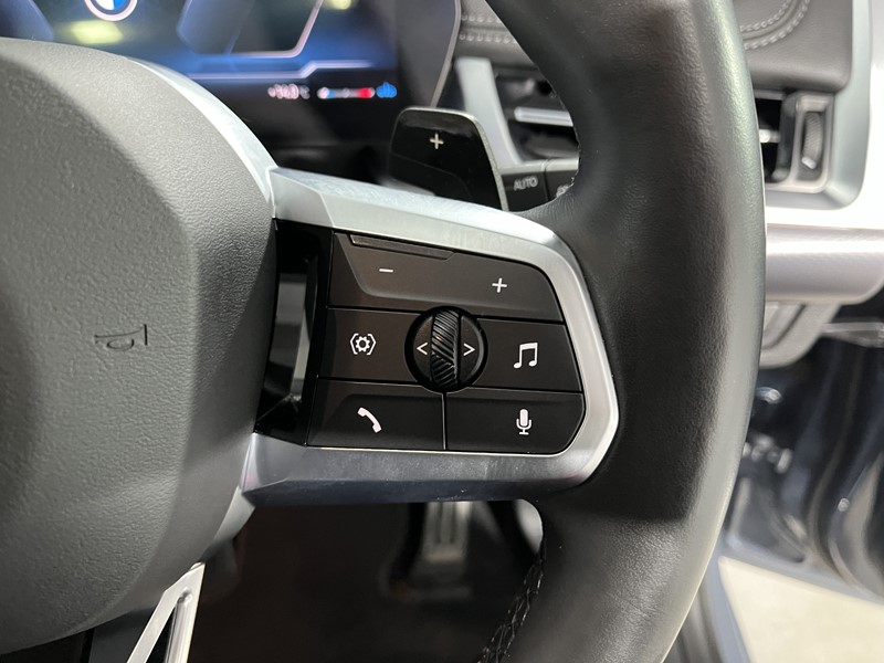 2023 (23) BMW X1 sDrive 18d M Sport 5dr Step Auto 4740891