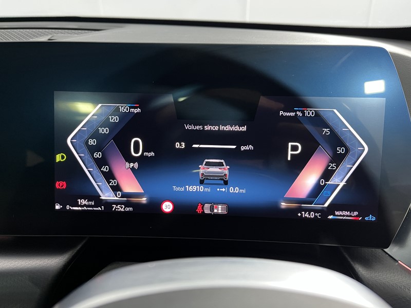 2023 (23) BMW X1 sDrive 18d M Sport 5dr Step Auto 4740875