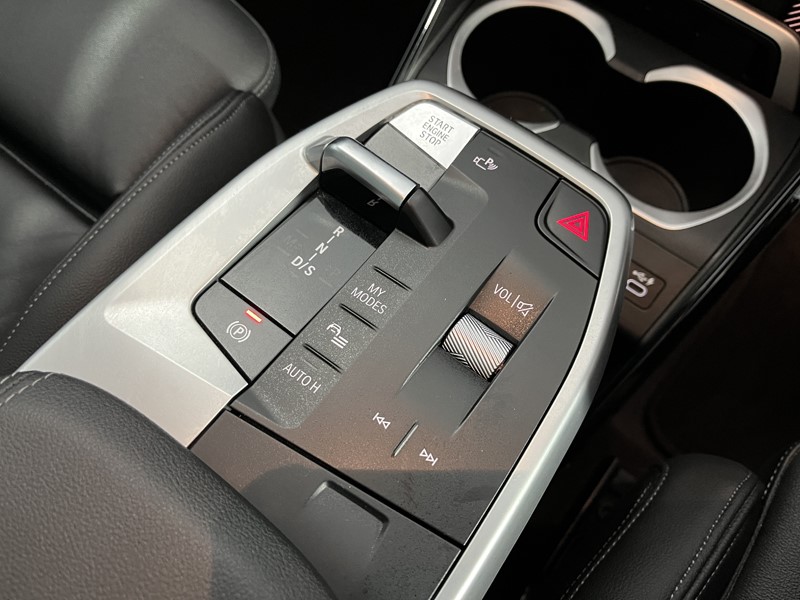 2023 (23) BMW X1 sDrive 18d M Sport 5dr Step Auto 4740876