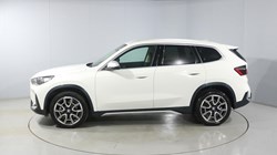 2024 (73) BMW X1 sDrive 20i MHT xLine 5dr Step Auto 4728934