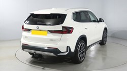 2024 (73) BMW X1 sDrive 20i MHT xLine 5dr Step Auto 4728933