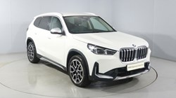 2024 (73) BMW X1 sDrive 20i MHT xLine 5dr Step Auto 4728890