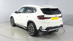 2024 (73) BMW X1 sDrive 20i MHT xLine 5dr Step Auto 1
