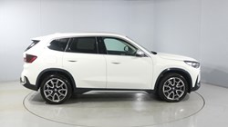 2024 (73) BMW X1 sDrive 20i MHT xLine 5dr Step Auto 4728892