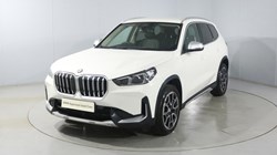 2024 (73) BMW X1 sDrive 20i MHT xLine 5dr Step Auto 4728932