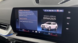 2024 (73) BMW X1 sDrive 20i MHT xLine 5dr Step Auto 4728916