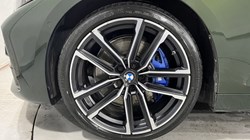 2022 (72) BMW 4 SERIES 430d xDrive MHT M Sport 2dr Step Auto 4741171