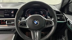 2022 (72) BMW 4 SERIES 430d xDrive MHT M Sport 2dr Step Auto 4741162