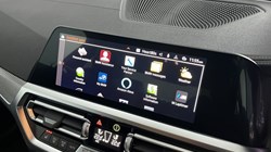 2022 (72) BMW 4 SERIES 430d xDrive MHT M Sport 2dr Step Auto 4741186