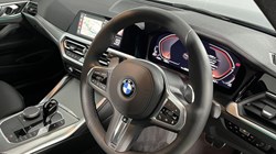 2022 (72) BMW 4 SERIES 430d xDrive MHT M Sport 2dr Step Auto 4741163