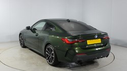 2022 (72) BMW 4 SERIES 430d xDrive MHT M Sport 2dr Step Auto 4741159