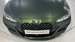 2022 (72) BMW 4 SERIES 430d xDrive MHT M Sport 2dr Step Auto 4741201