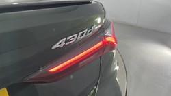 2022 (72) BMW 4 SERIES 430d xDrive MHT M Sport 2dr Step Auto 4741204