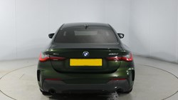 2022 (72) BMW 4 SERIES 430d xDrive MHT M Sport 2dr Step Auto 4741172