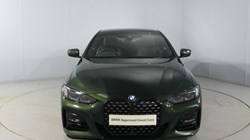 2022 (72) BMW 4 SERIES 430d xDrive MHT M Sport 2dr Step Auto 4741173