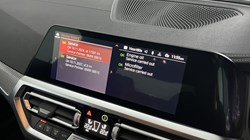 2022 (72) BMW 4 SERIES 430d xDrive MHT M Sport 2dr Step Auto 4741188