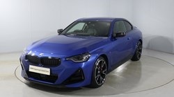 2023 (73) BMW 2 SERIES M240i xDrive 2dr Step Auto 4740571