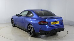 2023 (73) BMW 2 SERIES M240i xDrive 2dr Step Auto 4740523
