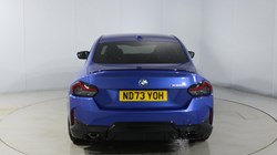 2023 (73) BMW 2 SERIES M240i xDrive 2dr Step Auto 4740536