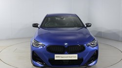 2023 (73) BMW 2 SERIES M240i xDrive 2dr Step Auto 4740537