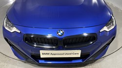2023 (73) BMW 2 SERIES M240i xDrive 2dr Step Auto 4740565