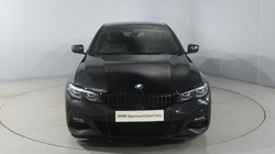 2022 (22) BMW 3 SERIES 320i M Sport 4dr Step Auto 4761797