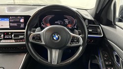 2022 (22) BMW 3 SERIES 320i M Sport 4dr Step Auto 4761786